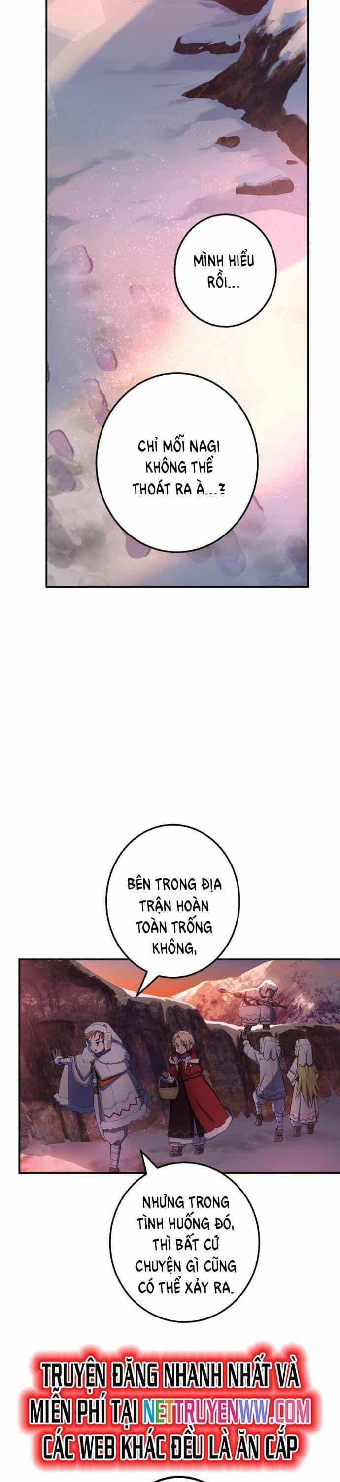 Quỷ Ấn - Chương 35 - ảnh 12