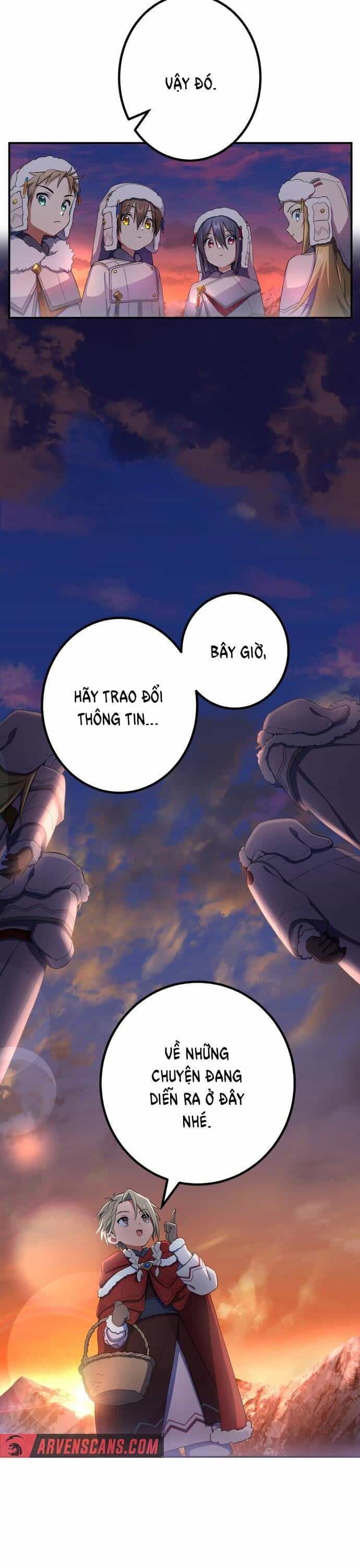 Quỷ Ấn - Chương 35 - ảnh 13