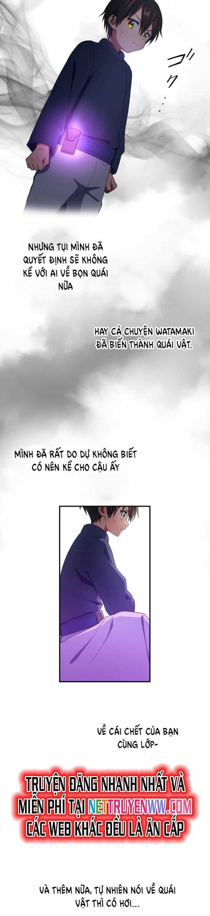 Quỷ Ấn - Chương 35 - ảnh 25