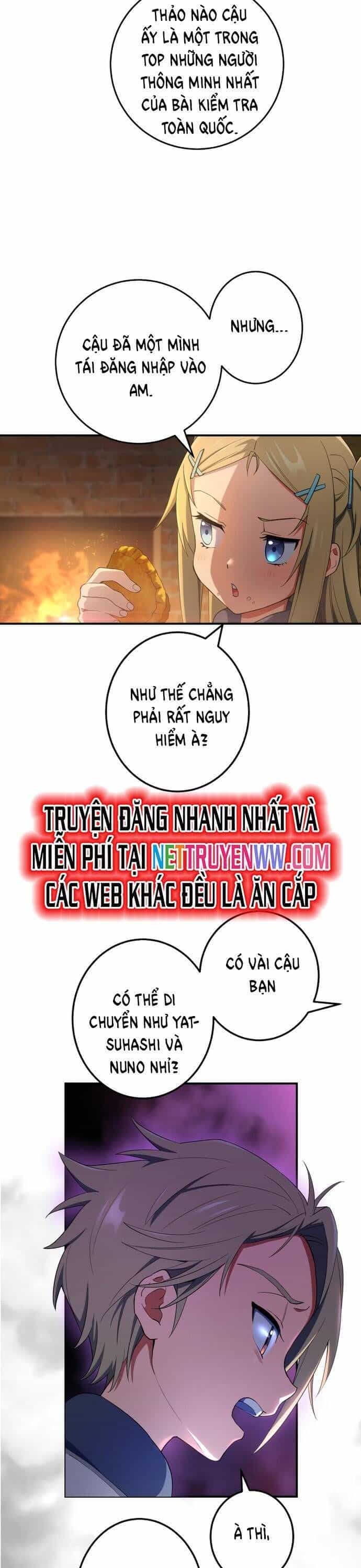 Quỷ Ấn - Chương 35 - ảnh 27