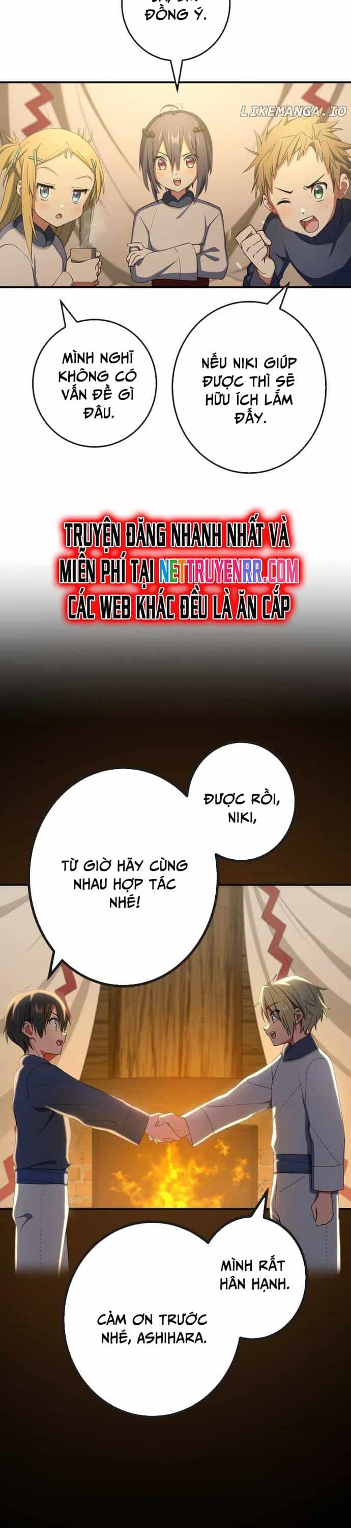 Quỷ Ấn - Chương 36 - ảnh 11