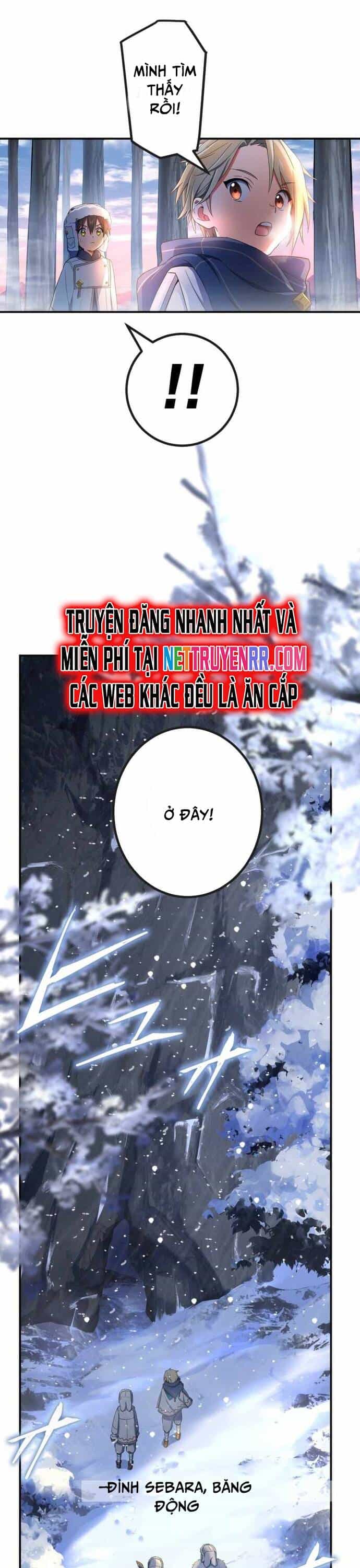 Quỷ Ấn - Chương 36 - ảnh 28