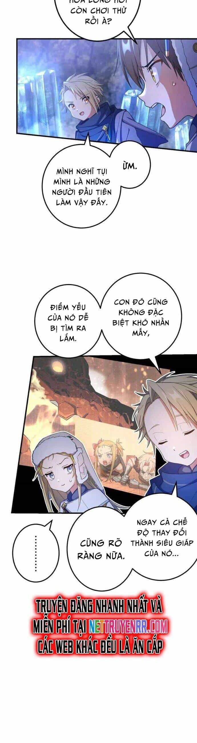 Quỷ Ấn - Chương 37 - ảnh 16