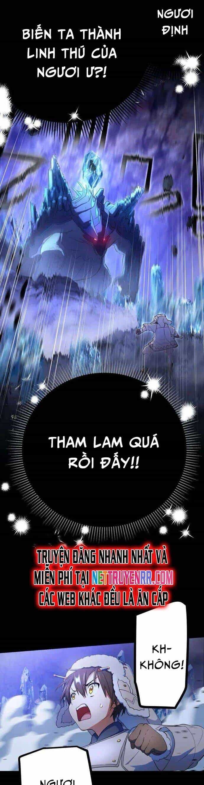 Quỷ Ấn - Chương 37 - ảnh 21