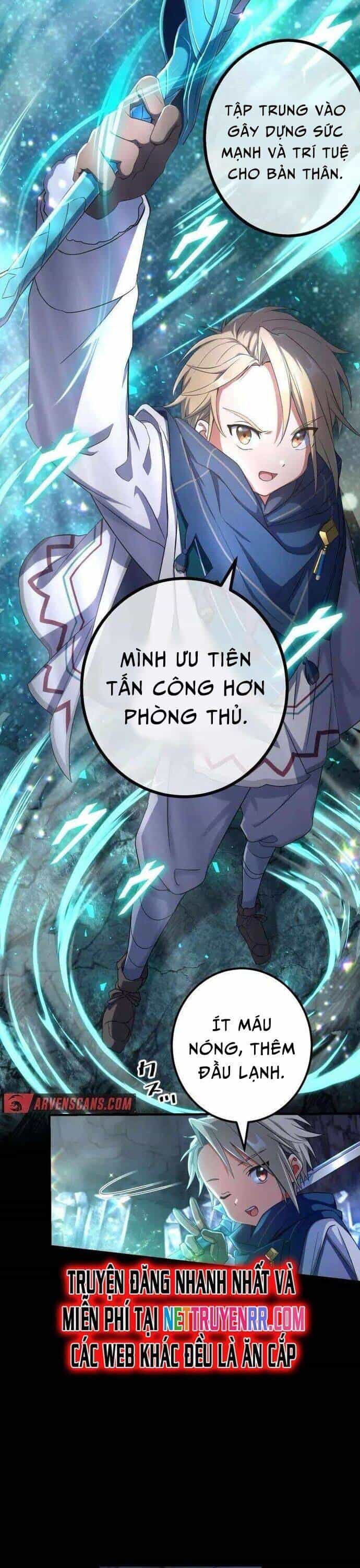 Quỷ Ấn - Chương 37 - ảnh 39
