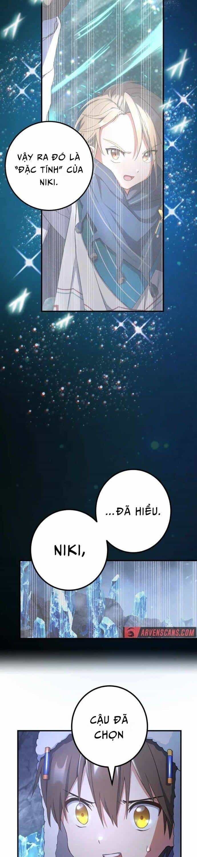 Quỷ Ấn - Chương 38 - ảnh 10