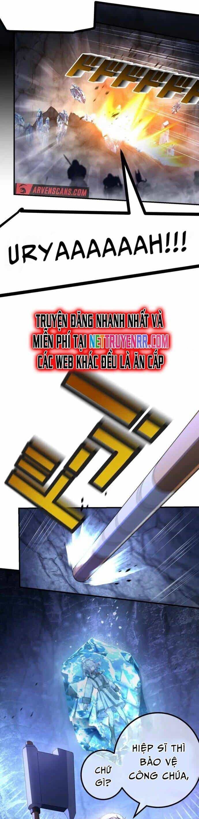 Quỷ Ấn - Chương 38 - ảnh 16