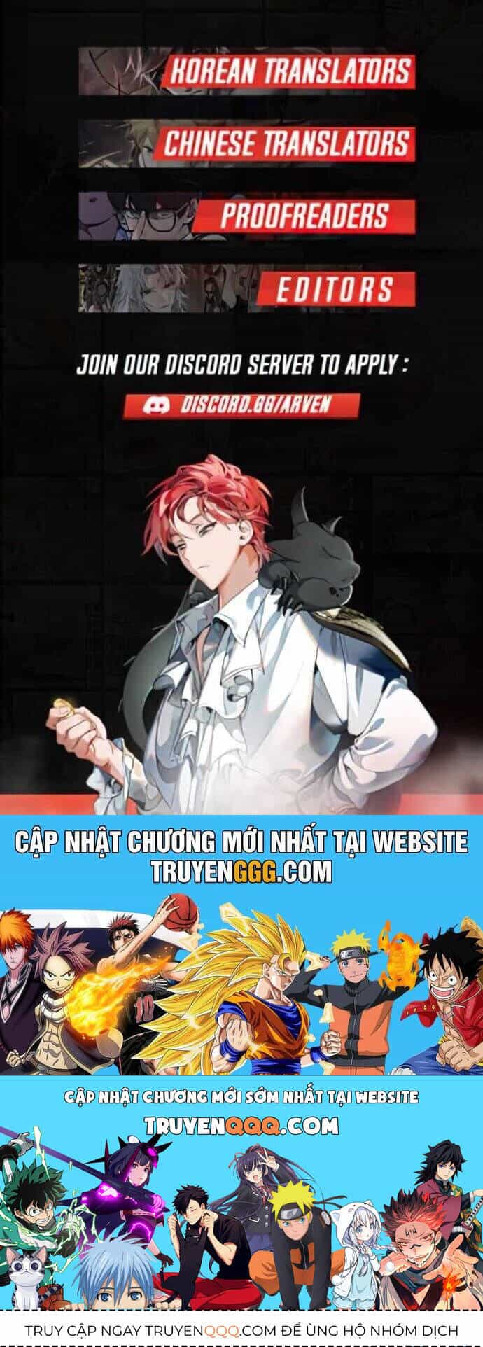 Quỷ Ấn - Chương 39 - ảnh 39
