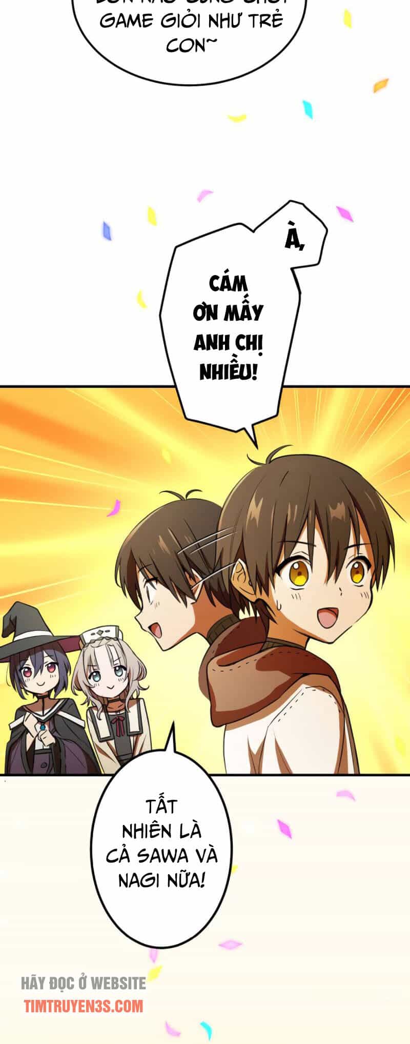 Quỷ Ấn - Chương 4 - ảnh 11