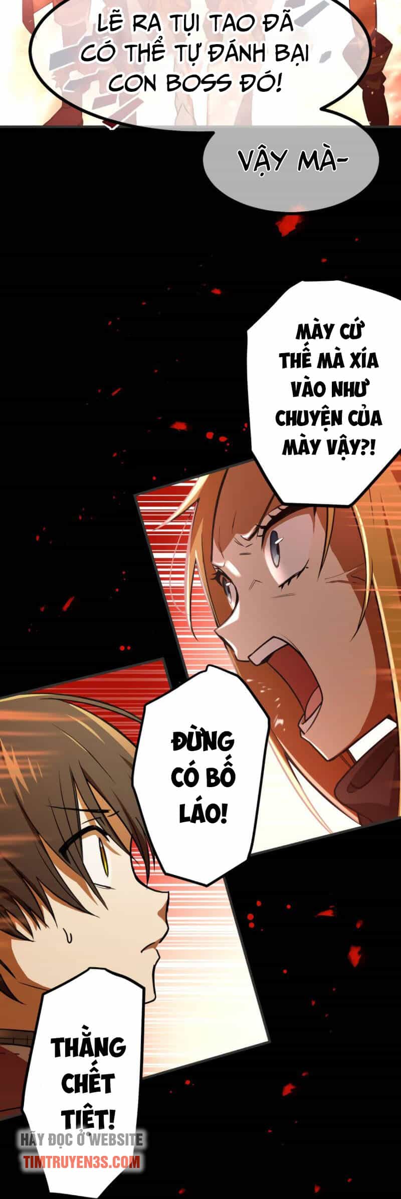 Quỷ Ấn - Chương 4 - ảnh 19
