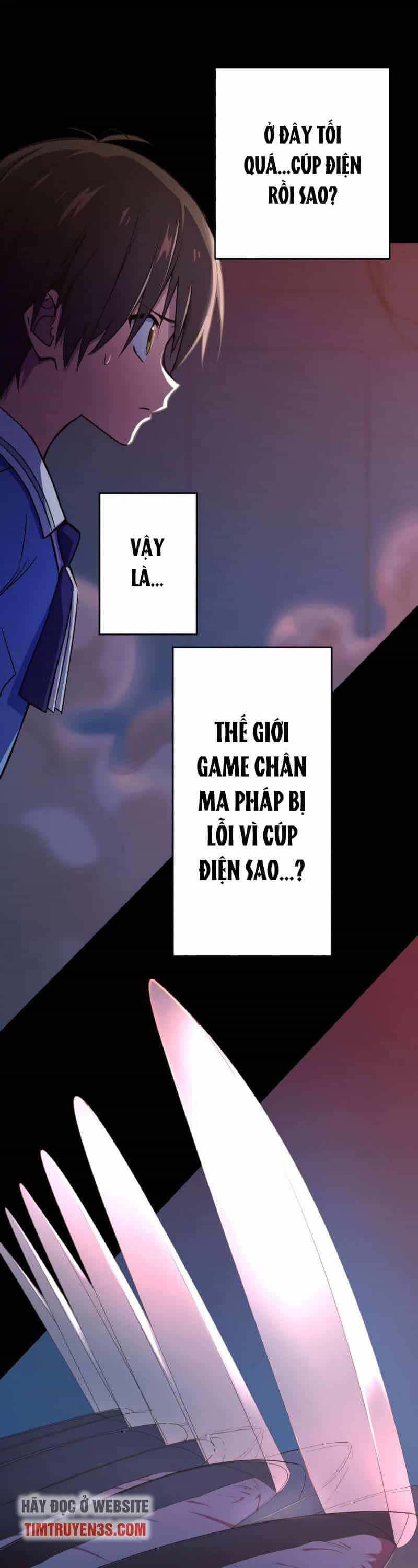 Quỷ Ấn - Chương 4 - ảnh 71