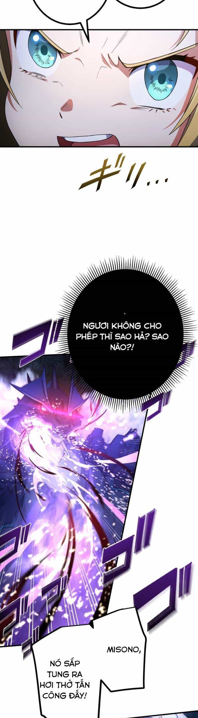 Quỷ Ấn - Chương 40 - ảnh 14