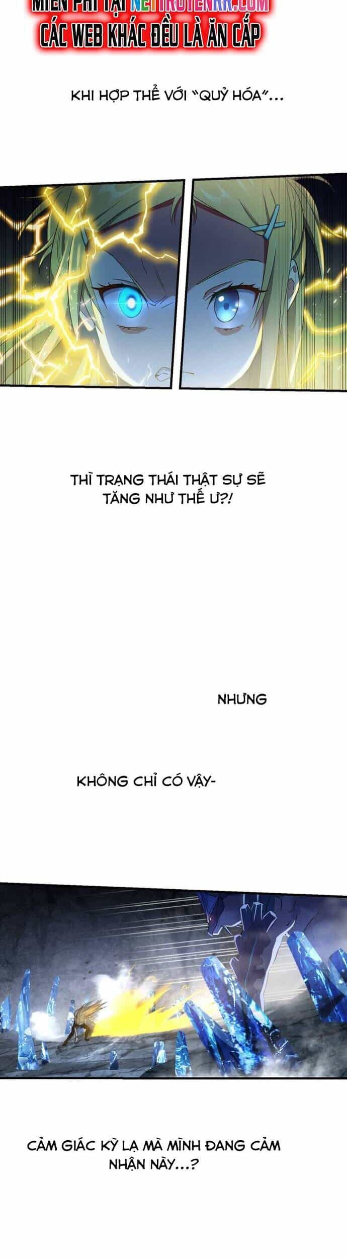 Quỷ Ấn - Chương 40 - ảnh 17