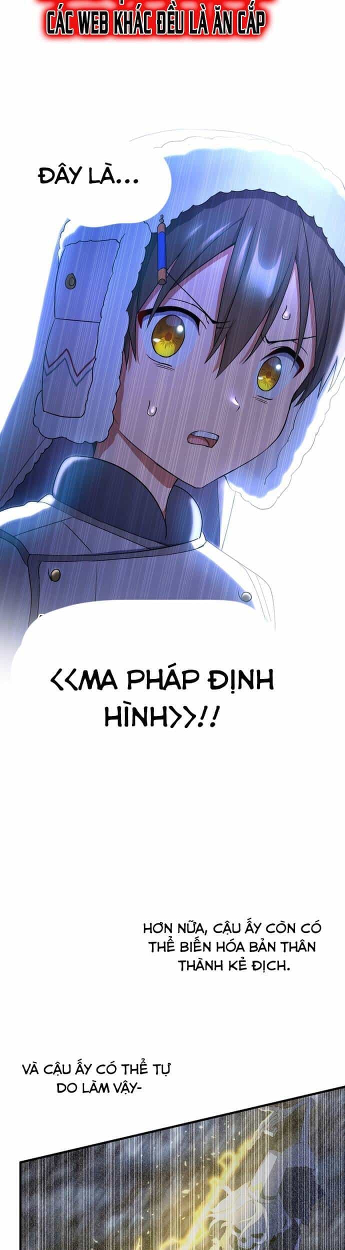 Quỷ Ấn - Chương 40 - ảnh 34