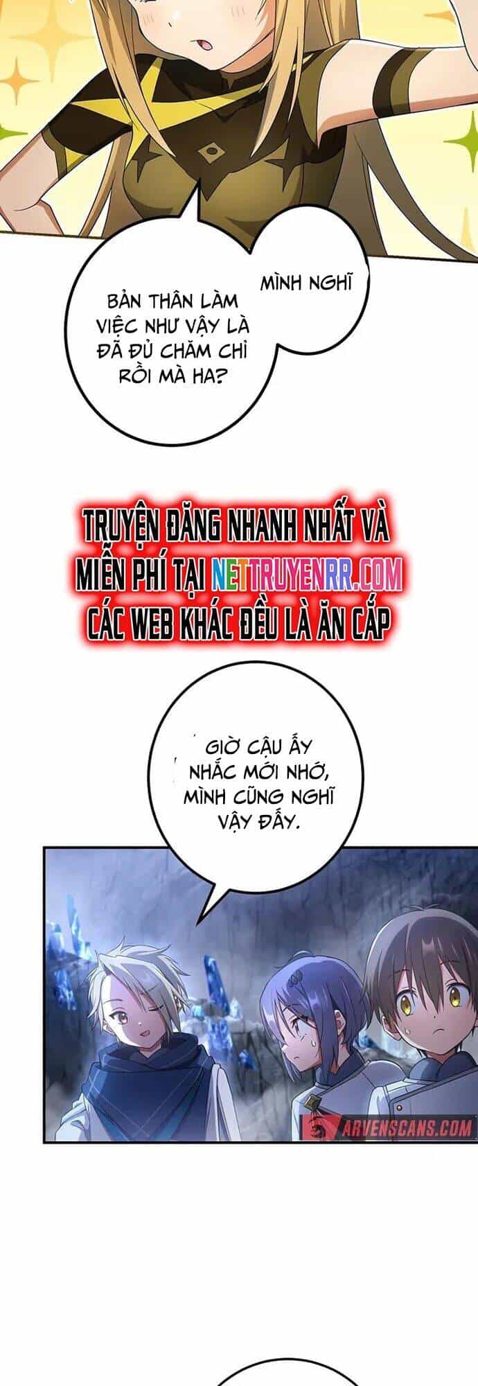 Quỷ Ấn - Chương 42 - ảnh 14