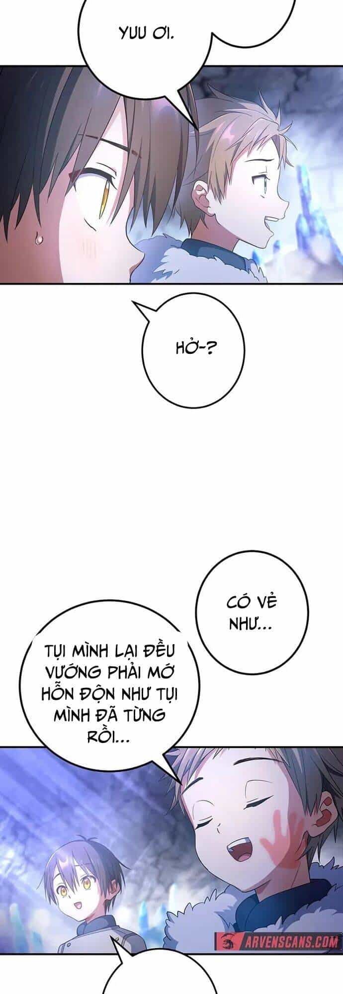 Quỷ Ấn - Chương 42 - ảnh 26