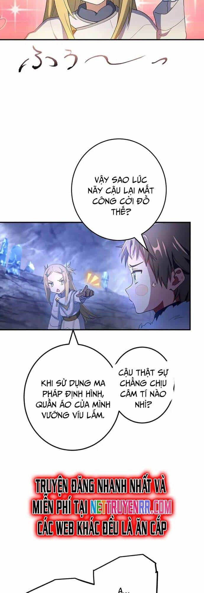 Quỷ Ấn - Chương 42 - ảnh 31