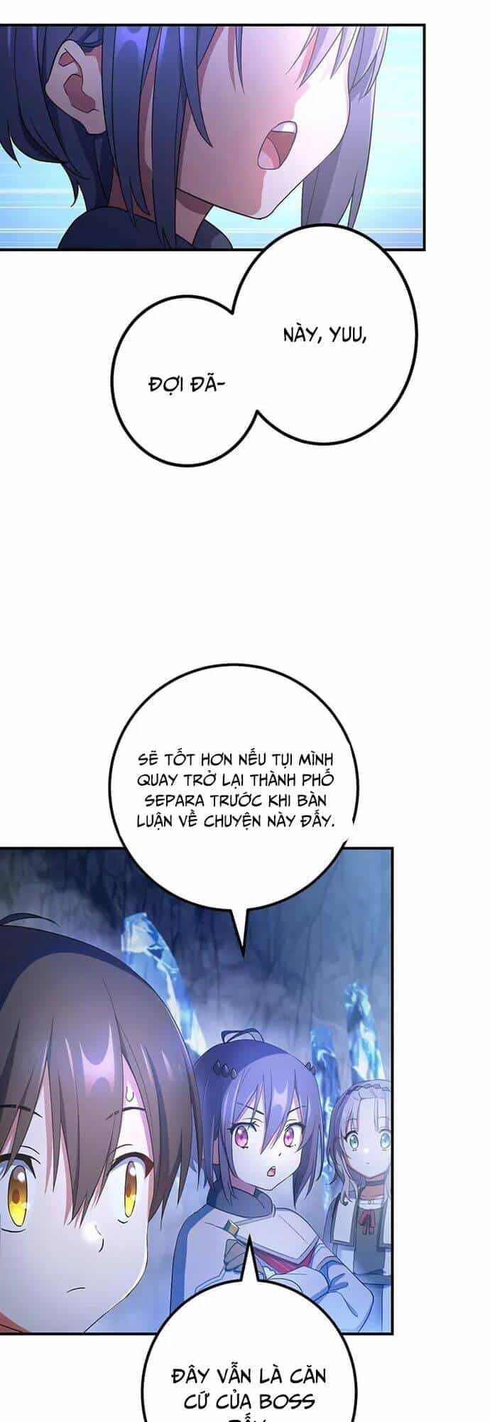 Quỷ Ấn - Chương 42 - ảnh 33