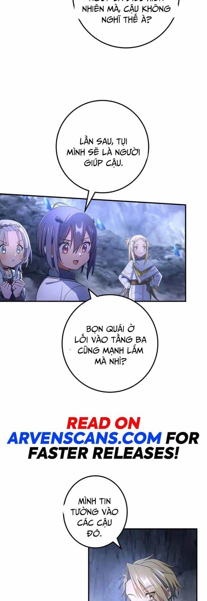 Quỷ Ấn - Chương 42 - ảnh 43