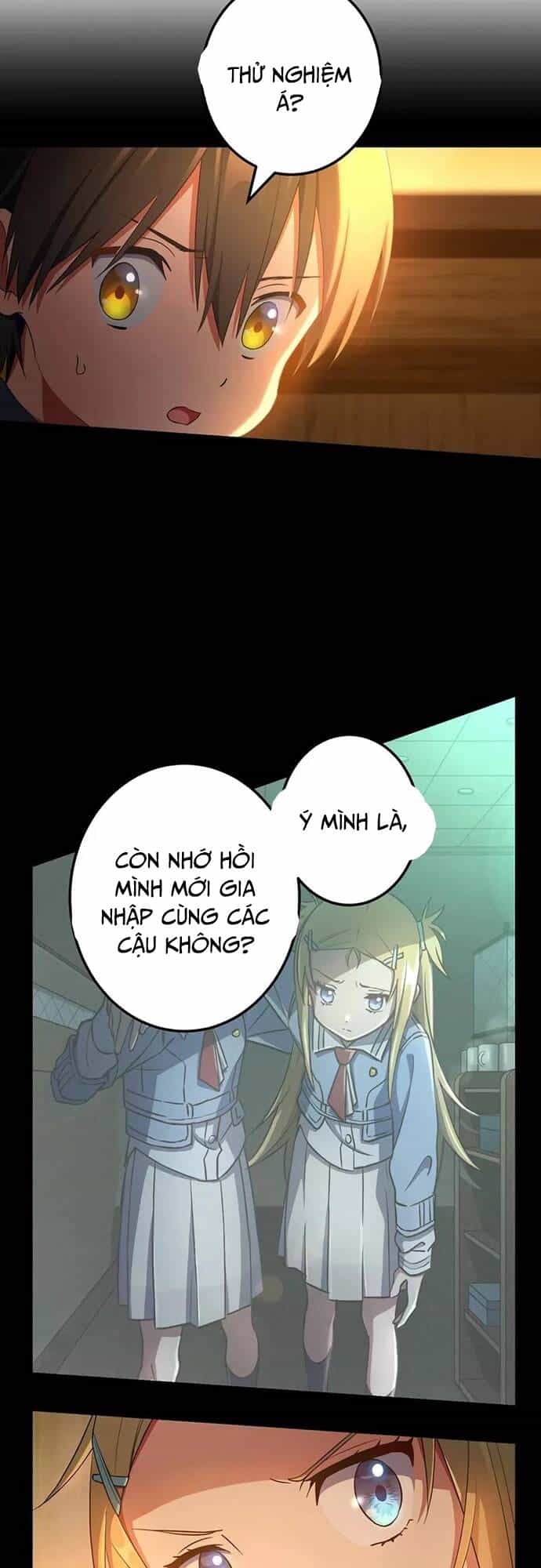 Quỷ Ấn - Chương 43 - ảnh 15