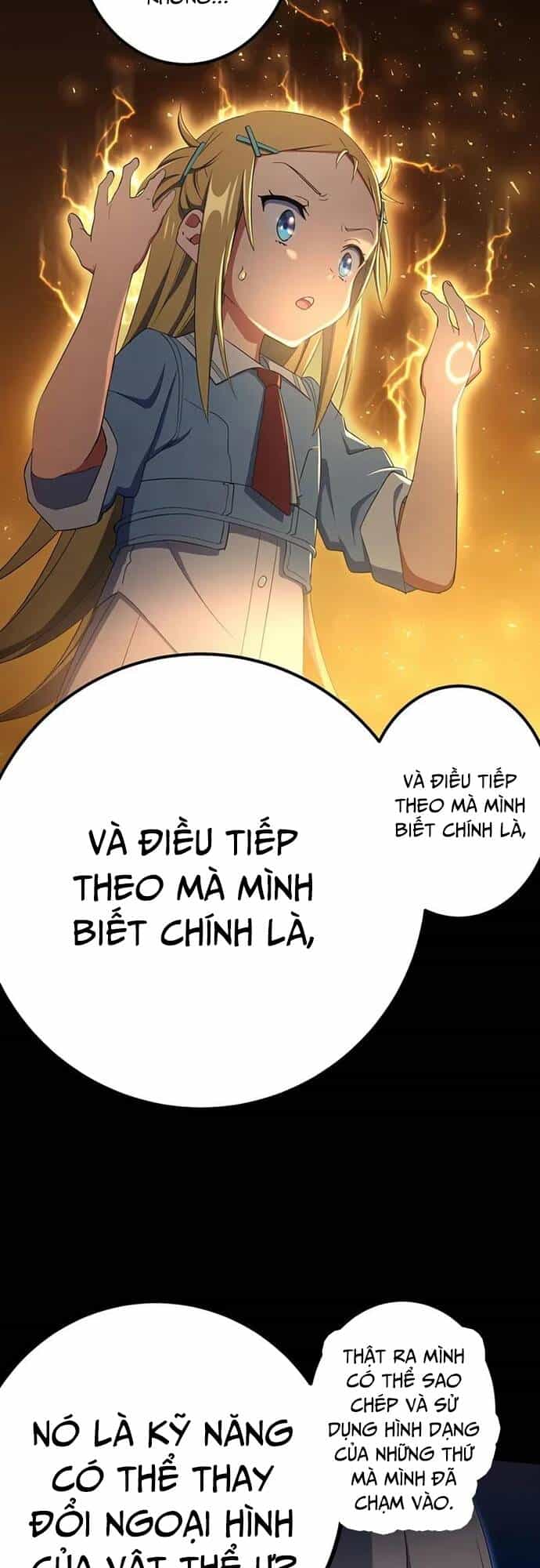Quỷ Ấn - Chương 43 - ảnh 23
