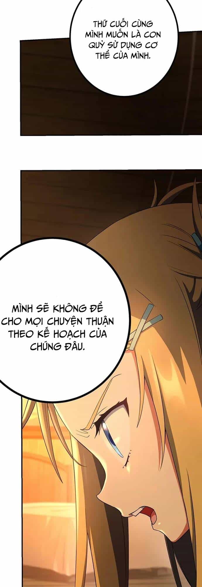 Quỷ Ấn - Chương 43 - ảnh 38