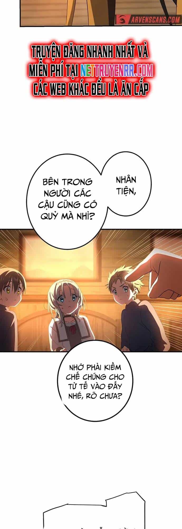 Quỷ Ấn - Chương 43 - ảnh 39