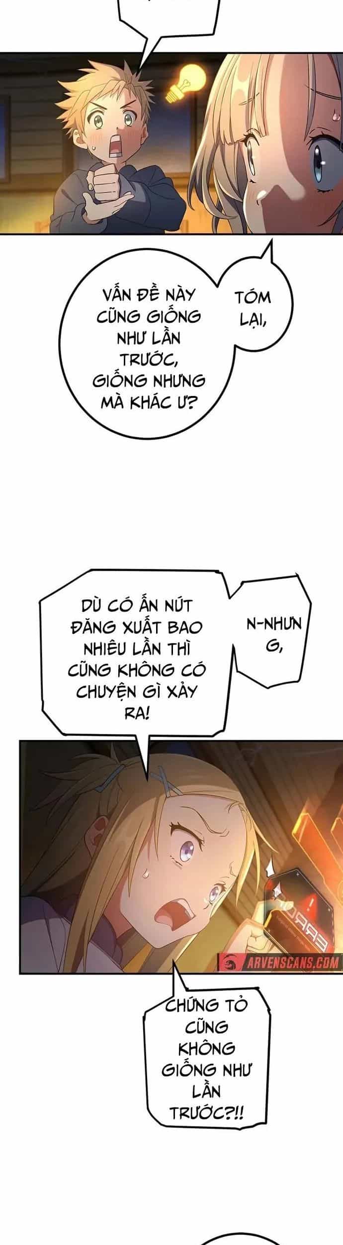 Quỷ Ấn - Chương 44 - ảnh 11