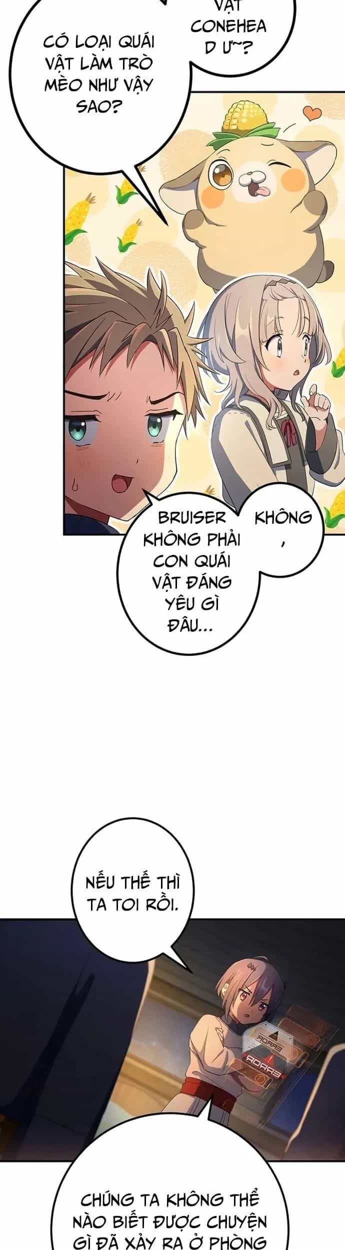 Quỷ Ấn - Chương 44 - ảnh 17