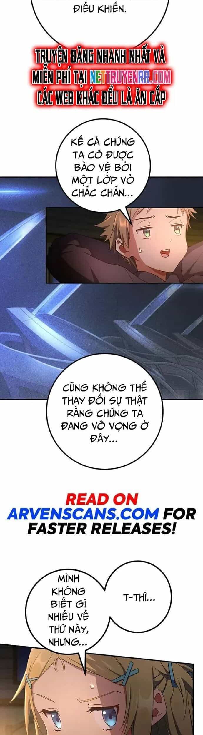 Quỷ Ấn - Chương 44 - ảnh 18