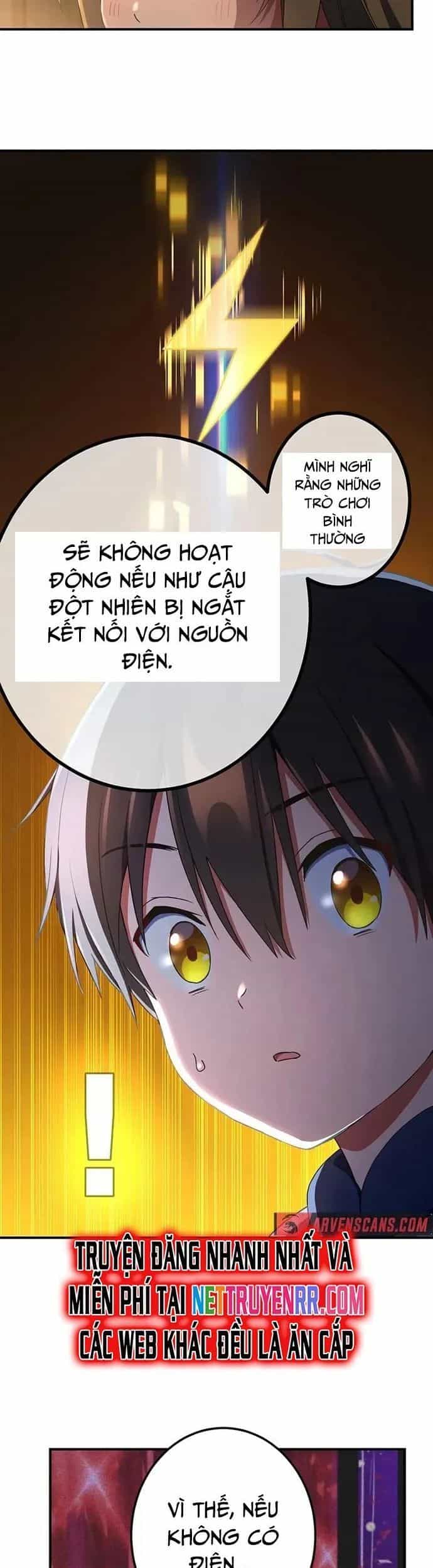 Quỷ Ấn - Chương 44 - ảnh 19