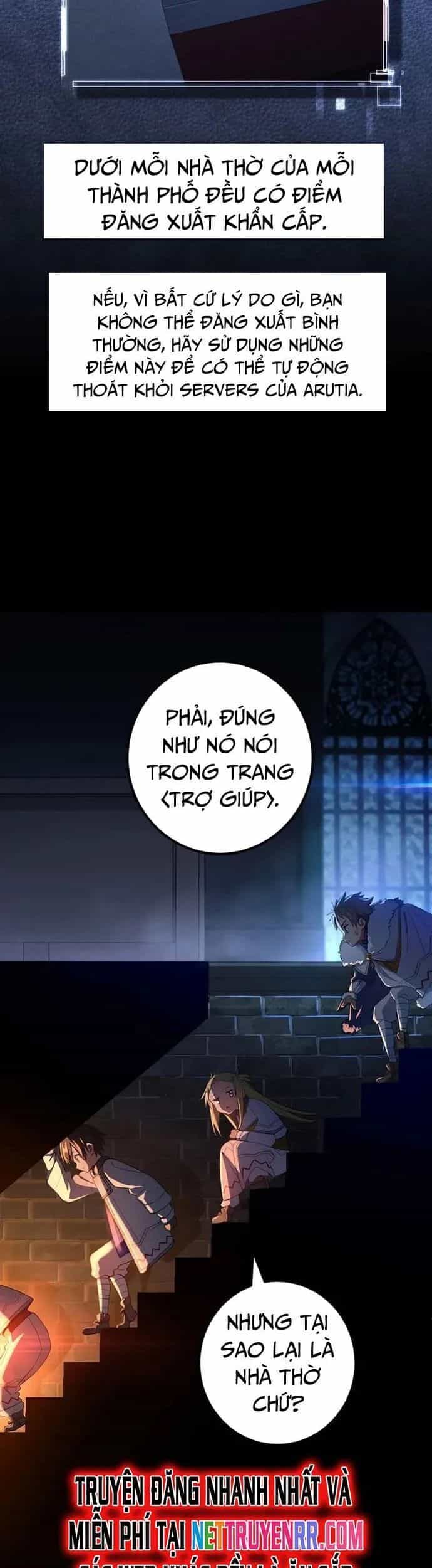 Quỷ Ấn - Chương 44 - ảnh 31