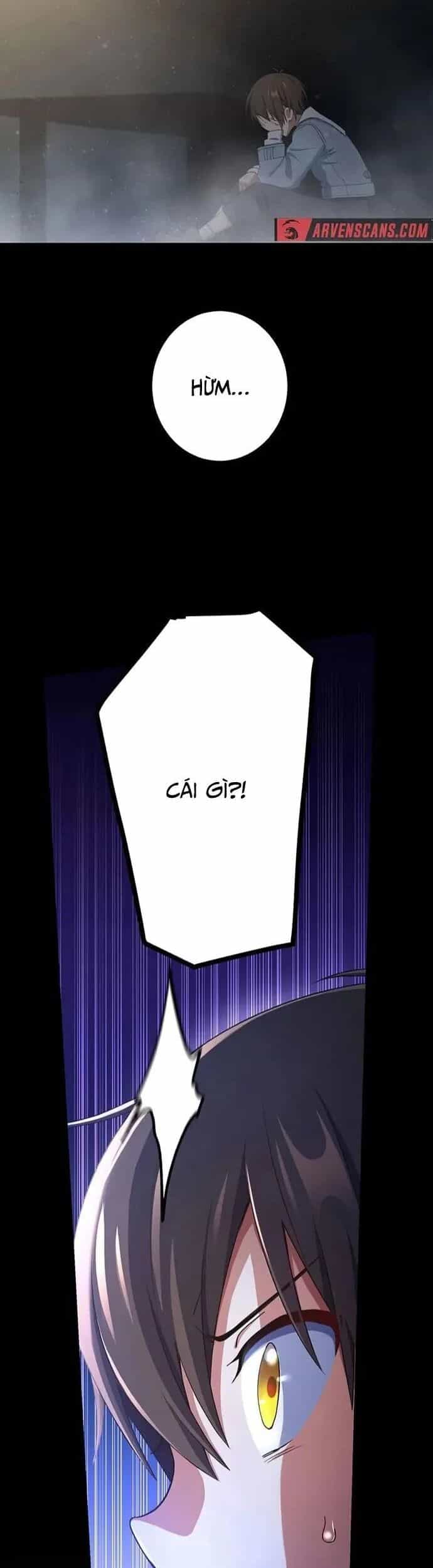 Quỷ Ấn - Chương 44 - ảnh 40