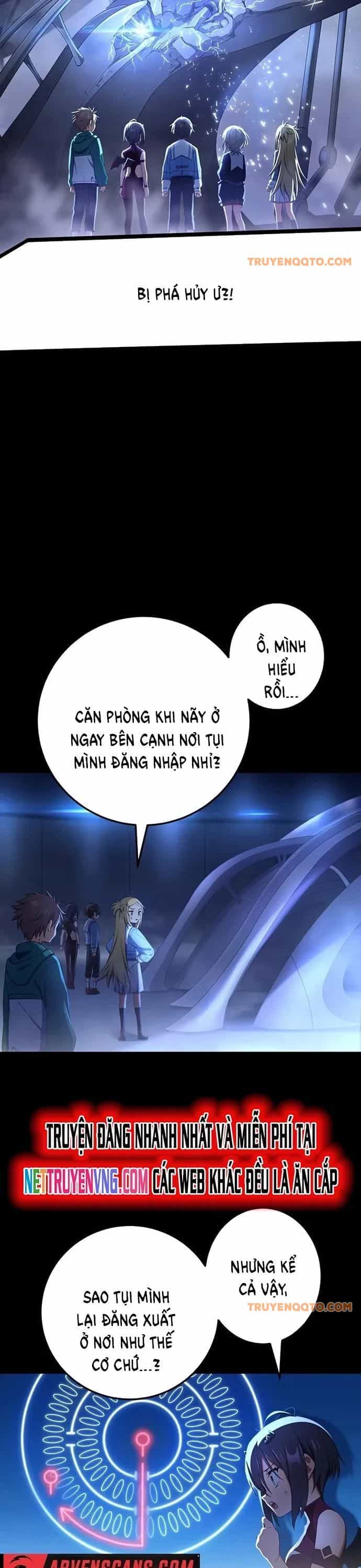Quỷ Ấn - Chương 45 - ảnh 13
