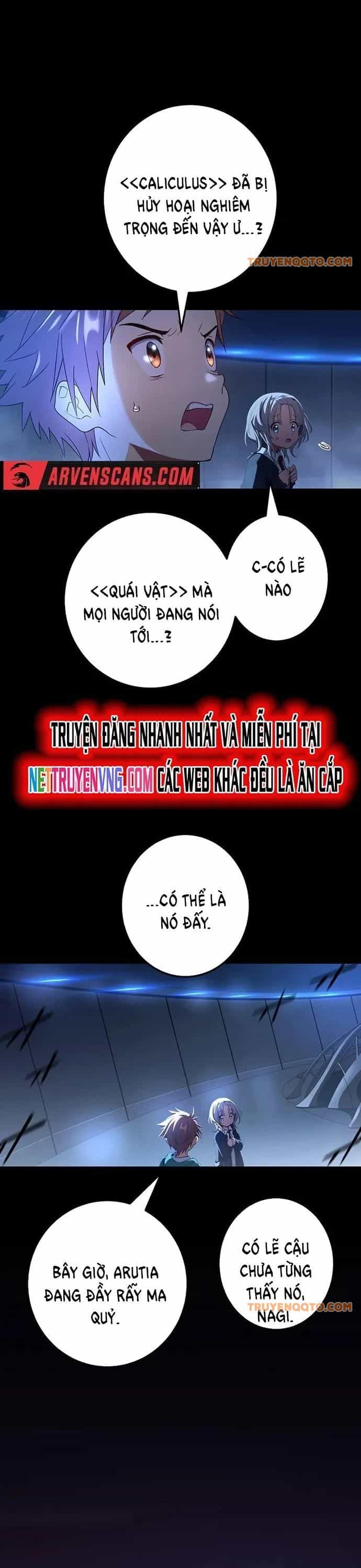 Quỷ Ấn - Chương 45 - ảnh 15