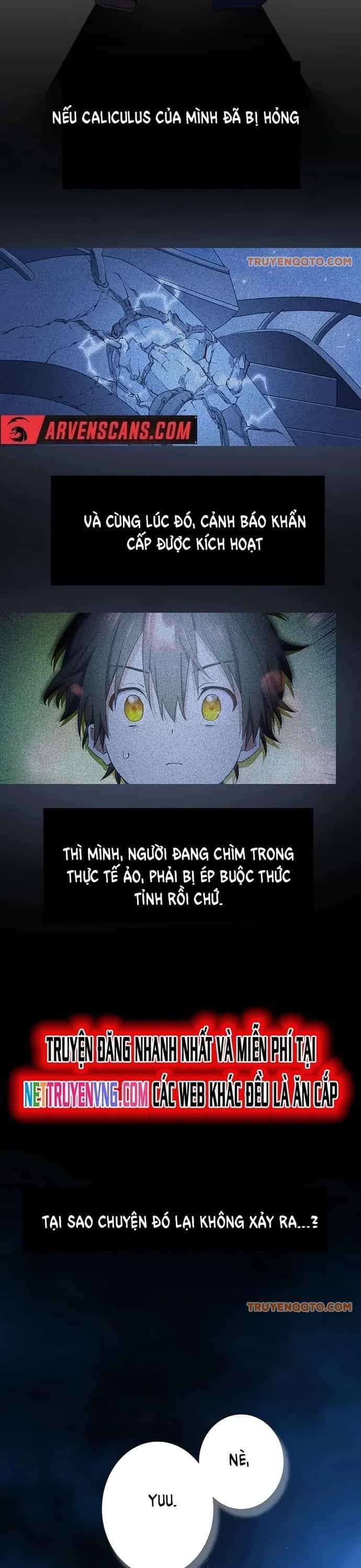 Quỷ Ấn - Chương 45 - ảnh 17