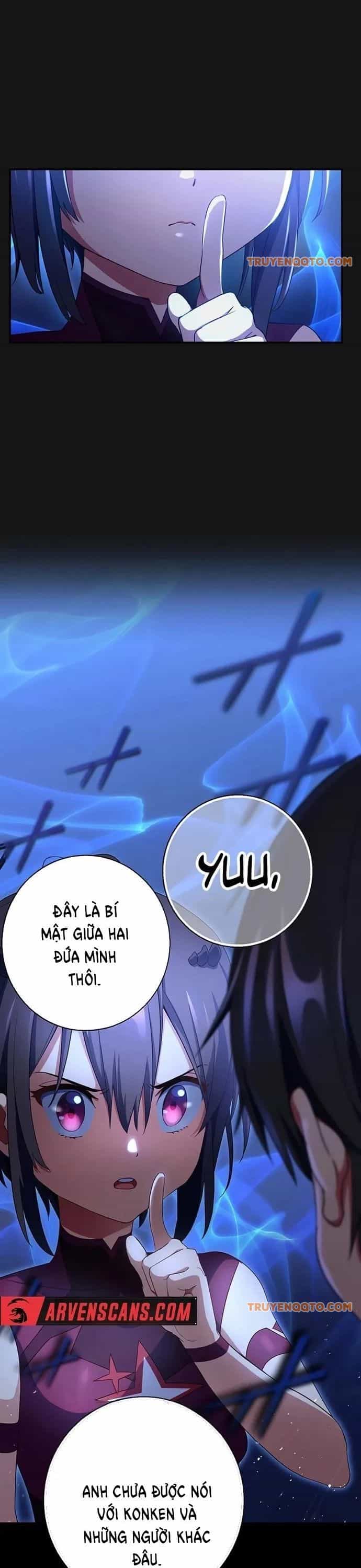 Quỷ Ấn - Chương 45 - ảnh 20