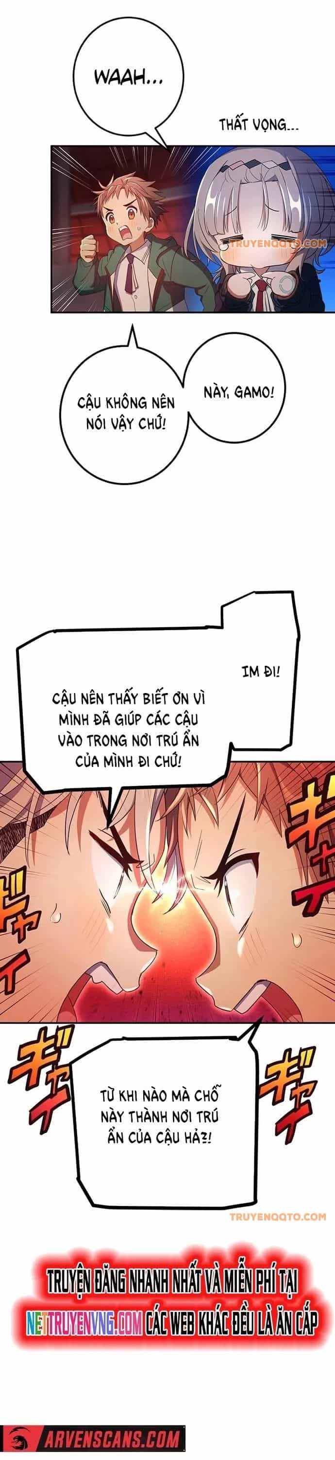 Quỷ Ấn - Chương 45 - ảnh 27