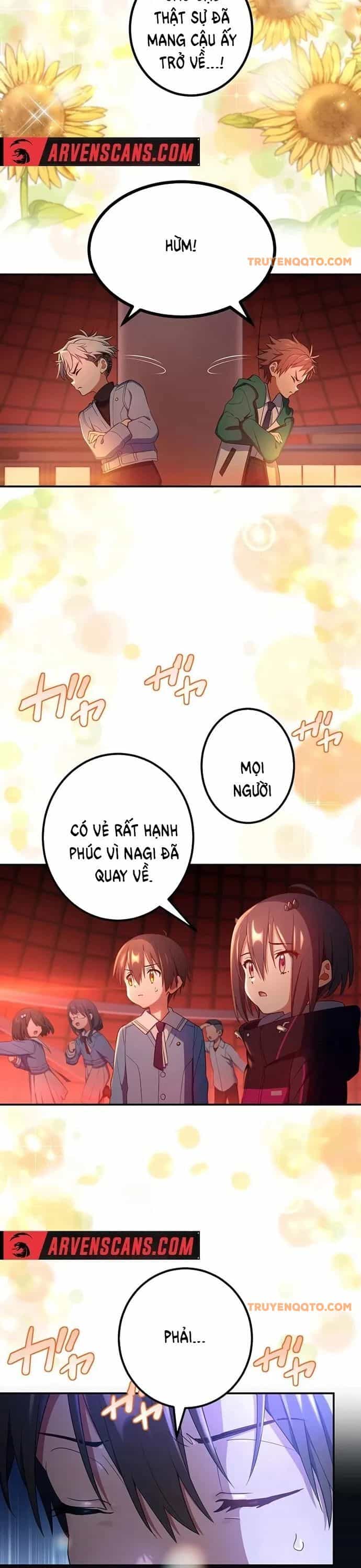 Quỷ Ấn - Chương 45 - ảnh 31