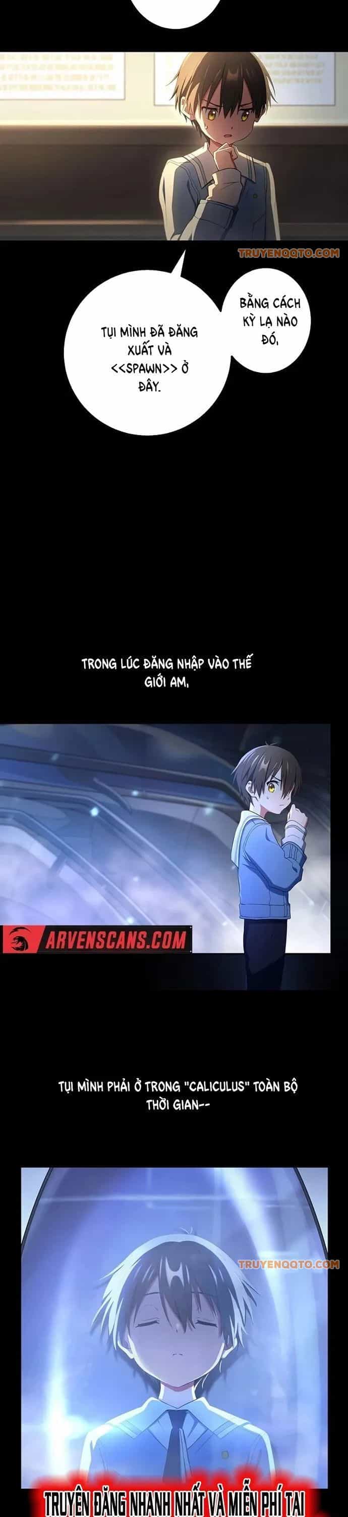 Quỷ Ấn - Chương 45 - ảnh 5