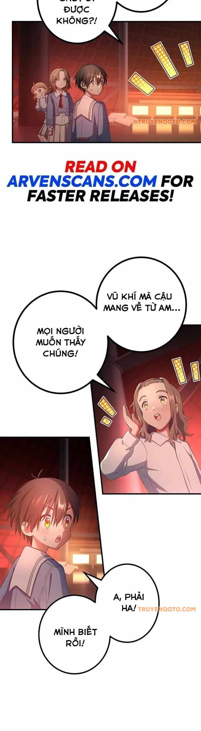 Quỷ Ấn - Chương 46 - ảnh 13