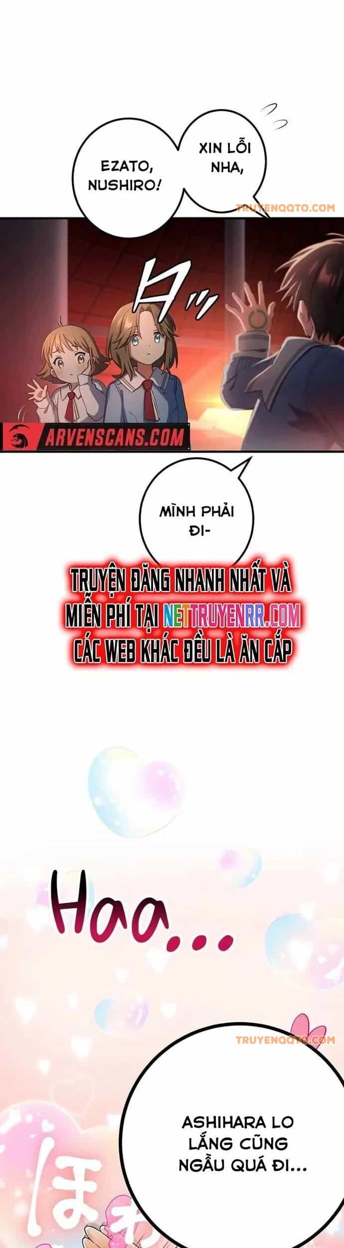 Quỷ Ấn - Chương 46 - ảnh 14