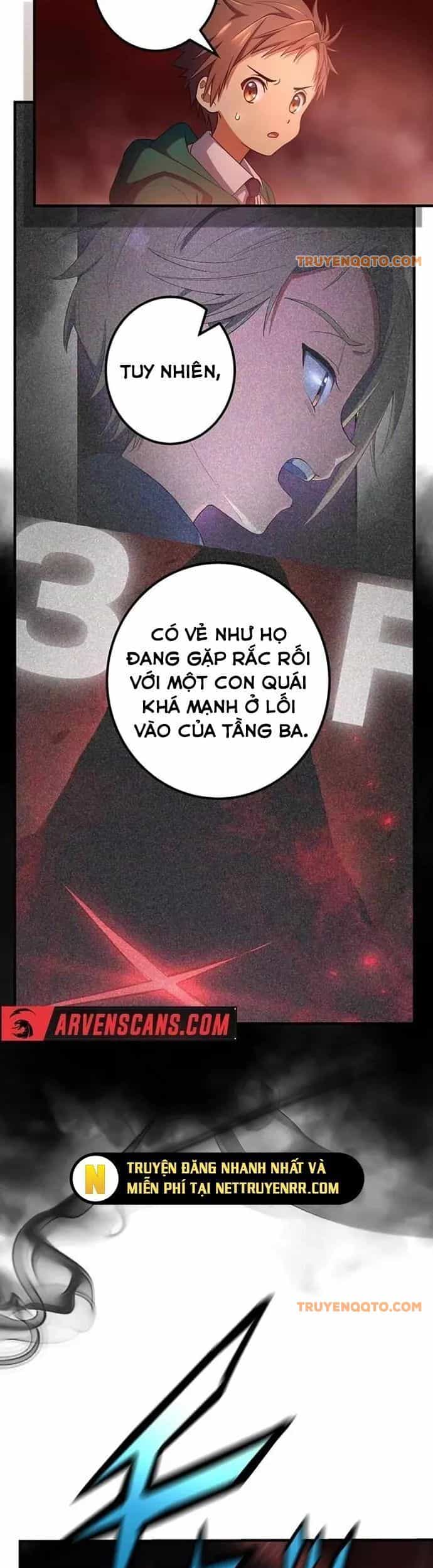 Quỷ Ấn - Chương 46 - ảnh 21