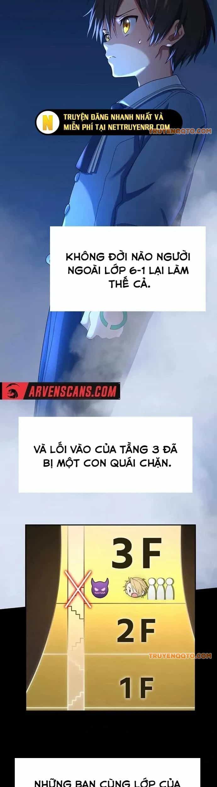 Quỷ Ấn - Chương 46 - ảnh 33