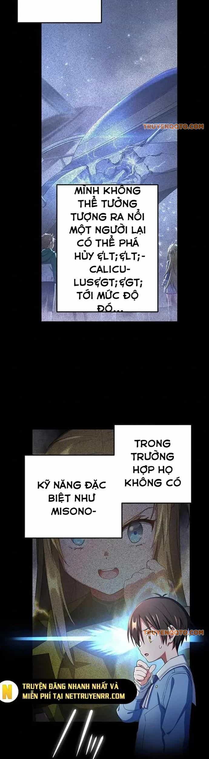 Quỷ Ấn - Chương 46 - ảnh 39