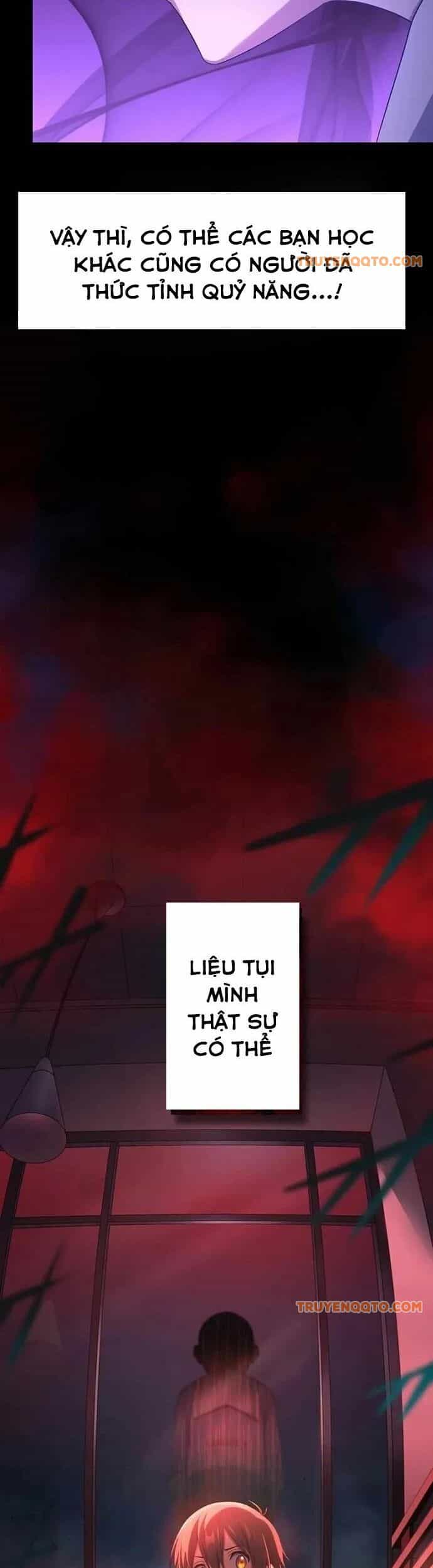 Quỷ Ấn - Chương 46 - ảnh 42
