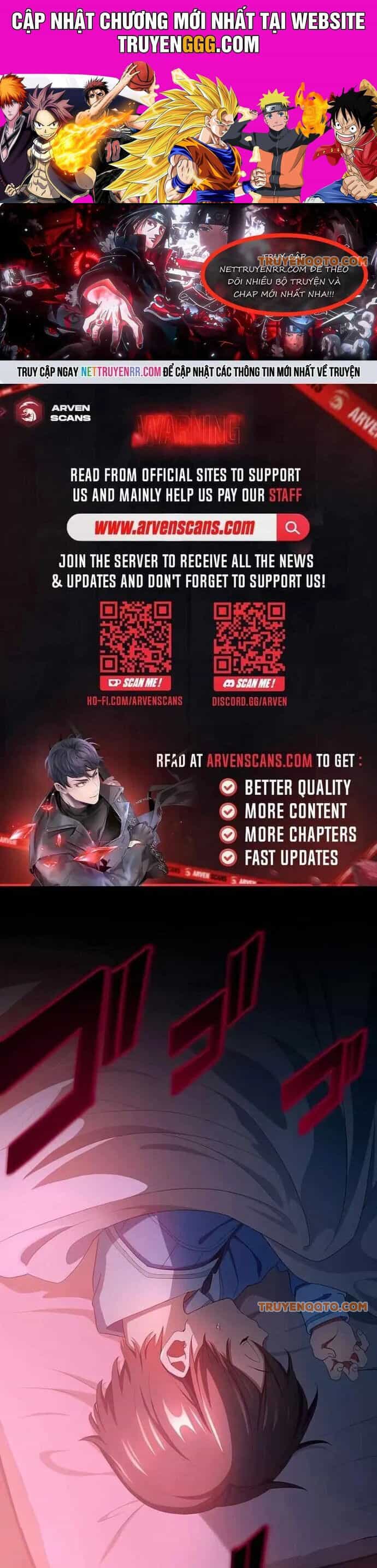 Quỷ Ấn - Chương 47 - ảnh 1