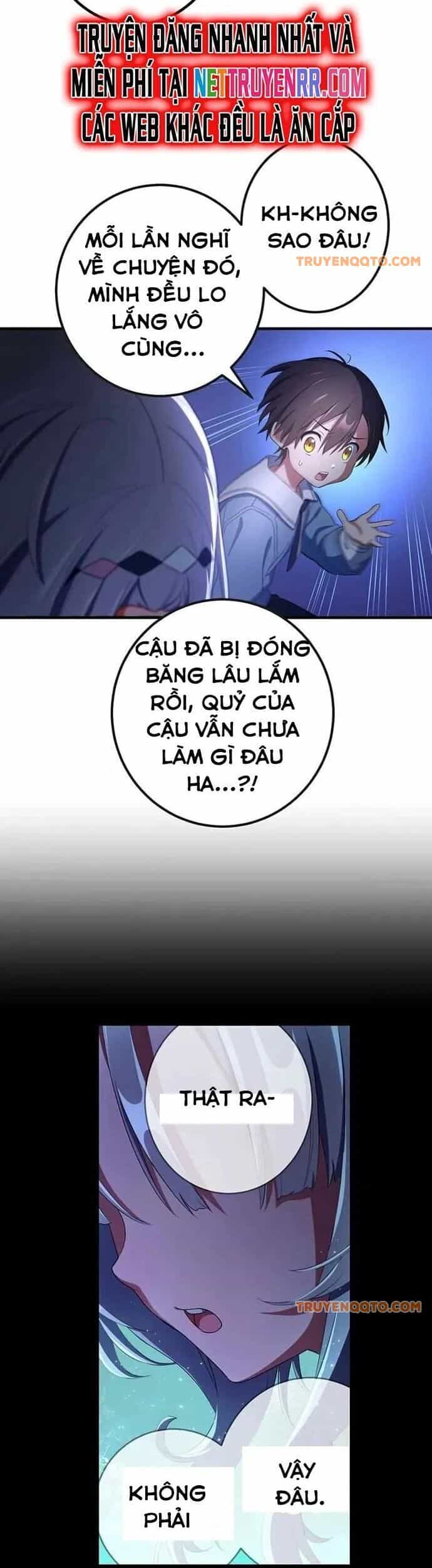 Quỷ Ấn - Chương 47 - ảnh 14
