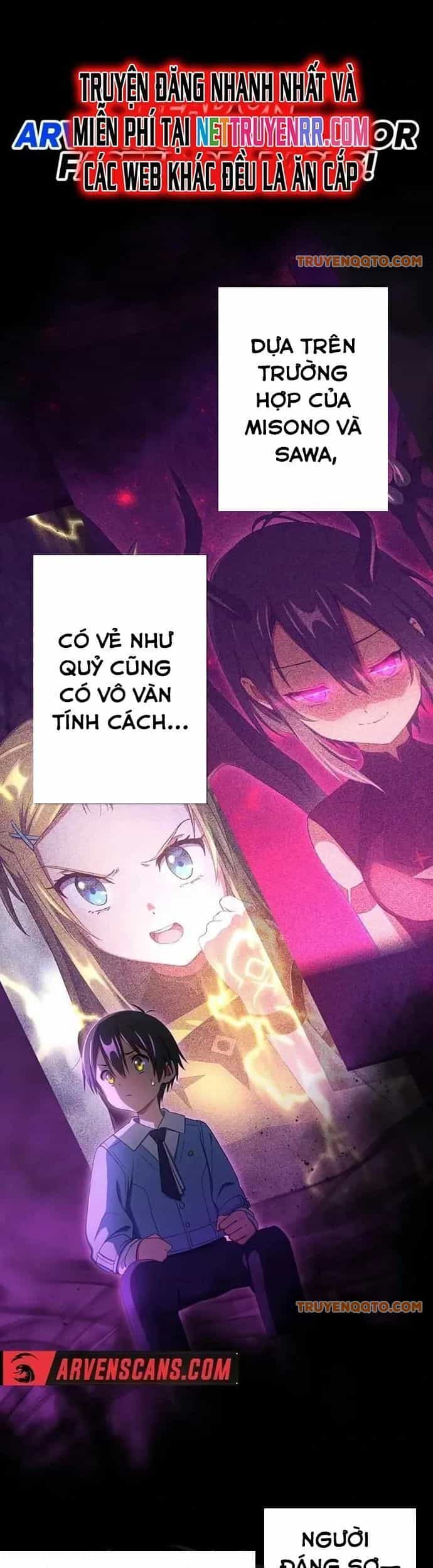 Quỷ Ấn - Chương 47 - ảnh 17