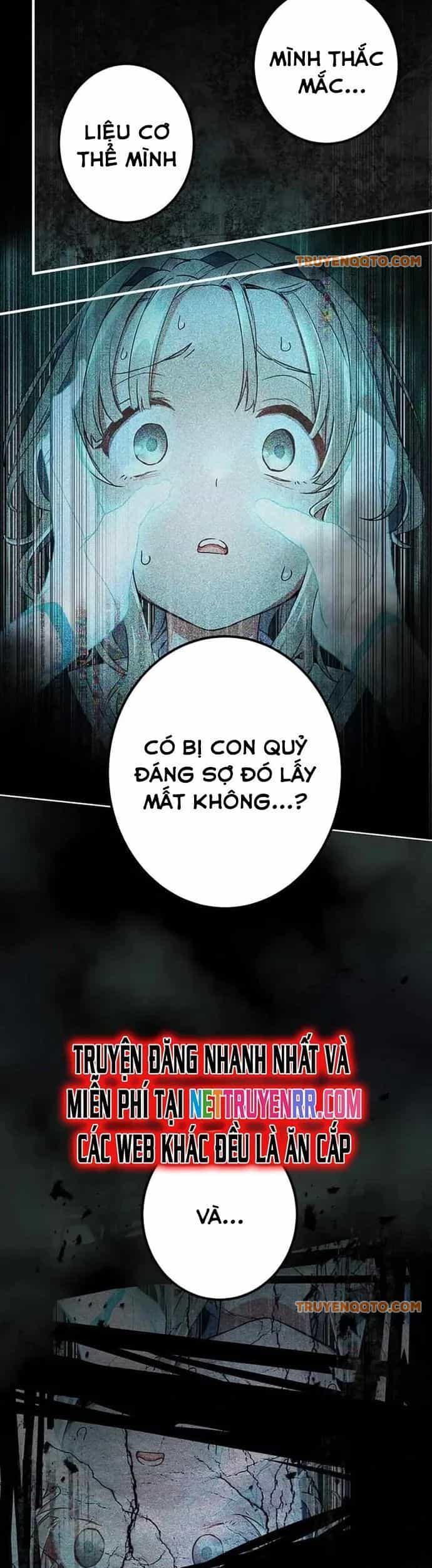 Quỷ Ấn - Chương 47 - ảnh 21